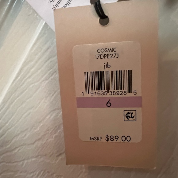 Ivanka Trump Black Pants size 6 - Picture 4 of 4